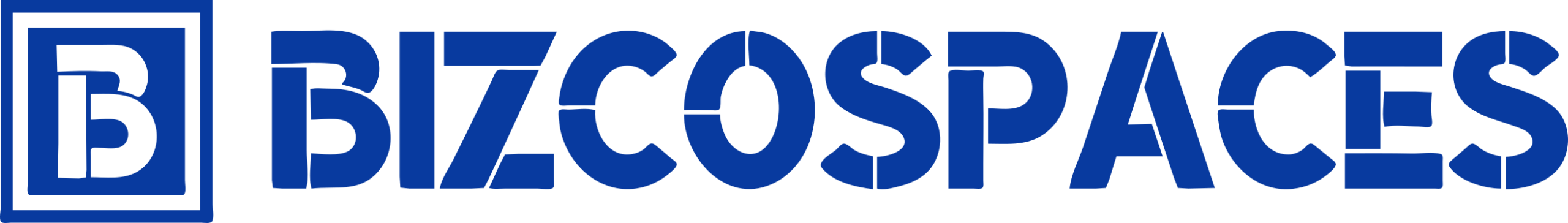 Bizcospaces – Coworking Space in Kochi